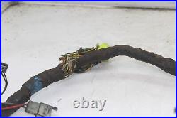 99-11 Gz250 Marauder Main Engine Wiring Harness Video! Electrical Wire Motor
