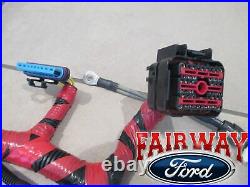 99 Super Duty OEM Ford Engine Wiring Harness 7.3L Diesel witho Cali BEFORE 12/7/98