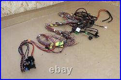 A2034406313 Wiring Harness New genuine Mercedes-Benz part