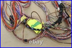 A2034406313 Wiring Harness New genuine Mercedes-Benz part