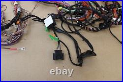 A2034406313 Wiring Harness New genuine Mercedes-Benz part