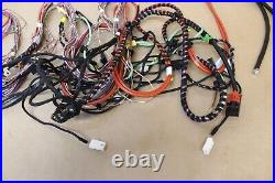 A2034406313 Wiring Harness New genuine Mercedes-Benz part