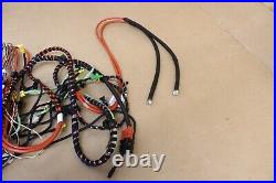 A2034406313 Wiring Harness New genuine Mercedes-Benz part