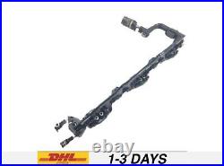 A4701506733 Fuel Injector Wire Harness From MERCEDES-BENZ Actros MP4 2545 2017