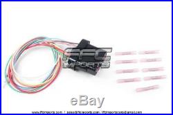 A604 40TE 41TE 41TES MOPAR Solenoid Block Filter Kit Speed Sensors Wire Harness