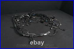 A6421509890 Engine Cable Harness Wiring Mercedes Benz X166 GLS 350D OM642