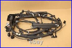 A6461503456 Wiring Harness New genuine Mercedes-Benz part