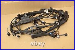 A6461503456 Wiring Harness New genuine Mercedes-Benz part