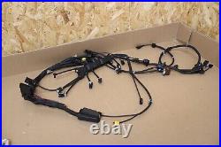 A6461503456 Wiring Harness New genuine Mercedes-Benz part