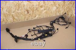 A6461503456 Wiring Harness New genuine Mercedes-Benz part