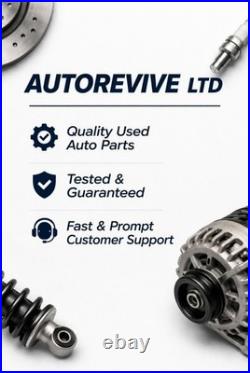 AISIN BMW GA8G45AWith GA8Q45GW VALVE BODY WIRING HARNESS WITH TEMPERATURE SENSOR