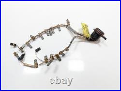 AISIN BMW GA8G45AWith GA8Q45GW VALVE BODY WIRING HARNESS WITH TEMPERATURE SENSOR