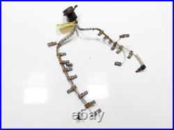 AISIN BMW GA8G45AWith GA8Q45GW VALVE BODY WIRING HARNESS WITH TEMPERATURE SENSOR