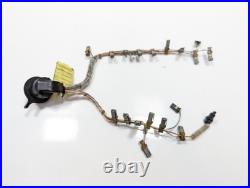 AISIN BMW GA8G45AWith GA8Q45GW VALVE BODY WIRING HARNESS WITH TEMPERATURE SENSOR