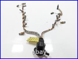 AISIN BMW GA8G45AWith GA8Q45GW VALVE BODY WIRING HARNESS WITH TEMPERATURE SENSOR