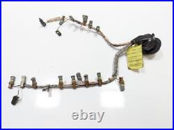 AISIN BMW GA8G45AWith GA8Q45GW VALVE BODY WIRING HARNESS WITH TEMPERATURE SENSOR