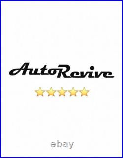 AISIN BMW GA8G45AWith GA8Q45GW VALVE BODY WIRING HARNESS WITH TEMPERATURE SENSOR