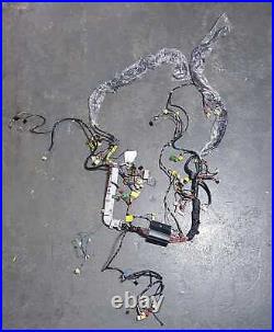 AMR5519 Genuine Range Rover classic Main wiring Harness LHD