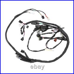 ATV Complete Wire Harness Flexible 5D3 82590 00 00 Electrics Wiring Harness Easy