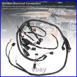ATV Complete Wire Harness Flexible 5D3 82590 00 00 Electrics Wiring Harness Easy