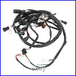 ATV Complete Wire Harness Flexible 5D3 82590 00 00 Electrics Wiring Harness Easy