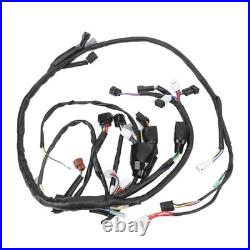 ATV Complete Wire Harness Flexible 5D3 82590 00 00 Electrics Wiring Harness Easy