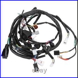 ATV Complete Wire Harness Flexible 5D3 82590 00 00 Electrics Wiring Harness Easy