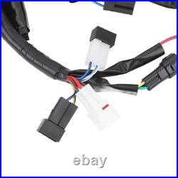 ATV Complete Wire Harness Flexible 5D3 82590 00 00 Electrics Wiring Harness Easy