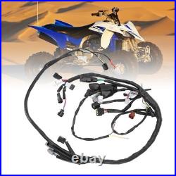 ATV Complete Wire Harness Flexible 5D3 82590 00 00 Electrics Wiring Harness Easy