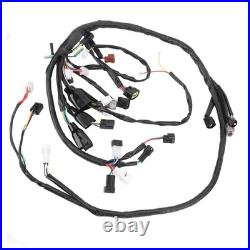 ATV Complete Wire Harness Flexible 5D3 82590 00 00 Electrics Wiring Harness Easy