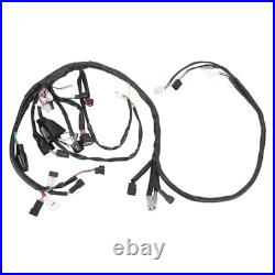 ATV Complete Wire Harness Flexible 5D3 82590 00 00 Electrics Wiring Harness Easy