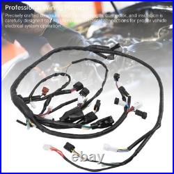 ATV Complete Wire Harness Flexible 5D3 82590 00 00 Electrics Wiring Harness Easy