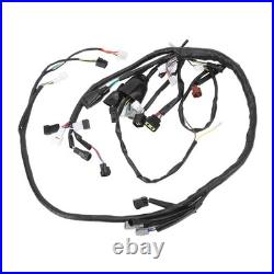 ATV Complete Wire Harness Flexible 5D3 82590 00 00 Electrics Wiring Harness Easy