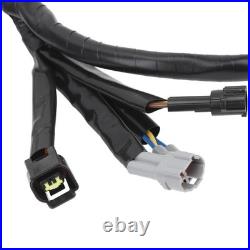 ATV Complete Wire Harness Flexible 5D3 82590 00 00 Electrics Wiring Harness Easy