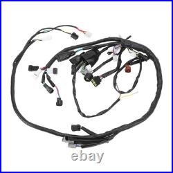 ATV Complete Wire Harness Flexible 5D3 82590 00 00 Electrics Wiring Harness Easy