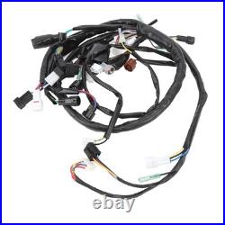 ATV Complete Wire Harness Flexible 5D3 82590 00 00 Electrics Wiring Harness Easy