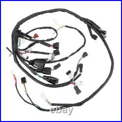 ATV Complete Wire Harness Flexible 5D3 82590 00 00 Electrics Wiring Harness Easy