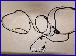 AUDI A3 8V Parking Sensor Loom Front PDC Crash Sensors Wiring Harness 2013-2020