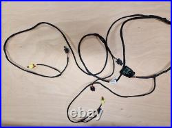 AUDI A3 8V Parking Sensor Loom Front PDC Crash Sensors Wiring Harness 2013-2020