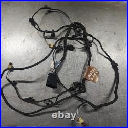 AUDI A3 8V Parking Sensor Loom Front PDC Sensors Wiring Harness (2013-2020) 245V AUDI A3 8V Parking Sensor Loom Front PDC Sensors Wiring Harness (2013-2020) 245V