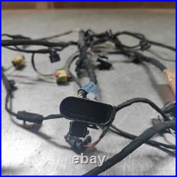 AUDI A3 8V Parking Sensor Loom Front PDC Sensors Wiring Harness (2013-2020) 245V AUDI A3 8V Parking Sensor Loom Front PDC Sensors Wiring Harness (2013-2020) 245V