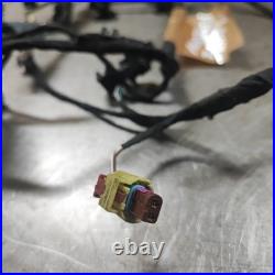 AUDI A3 8V Parking Sensor Loom Front PDC Sensors Wiring Harness (2013-2020) 245V AUDI A3 8V Parking Sensor Loom Front PDC Sensors Wiring Harness (2013-2020) 245V