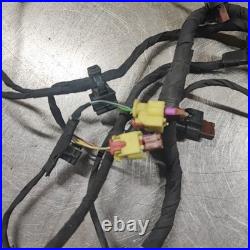 AUDI A3 8V Parking Sensor Loom Front PDC Sensors Wiring Harness (2013-2020) 245V AUDI A3 8V Parking Sensor Loom Front PDC Sensors Wiring Harness (2013-2020) 245V