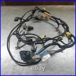 AUDI A3 8V Parking Sensor Loom Front PDC Sensors Wiring Harness (2013-2020) 245V AUDI A3 8V Parking Sensor Loom Front PDC Sensors Wiring Harness (2013-2020) 245V