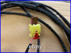 AUDI A3 8V Parking Sensor Wiring Loom Front With Crash Sensors Plugs (2013-2016)