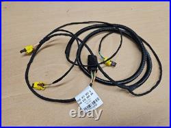 AUDI A3 S3 RS3 Front Bumper Crash Impact Loom Wiring Harness 8V0971085G A3 8V