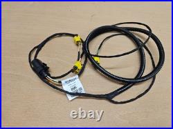 AUDI A3 S3 RS3 Front Bumper Crash Impact Loom Wiring Harness 8V0971085G A3 8V