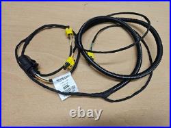 AUDI A3 S3 RS3 Front Bumper Crash Impact Loom Wiring Harness 8V0971085G A3 8V