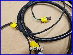 AUDI A3 S3 RS3 Front Bumper Crash Impact Loom Wiring Harness 8V0971085G A3 8V