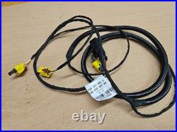 AUDI A3 S3 RS3 Front Bumper Crash Impact Loom Wiring Harness 8V0971085G A3 8V